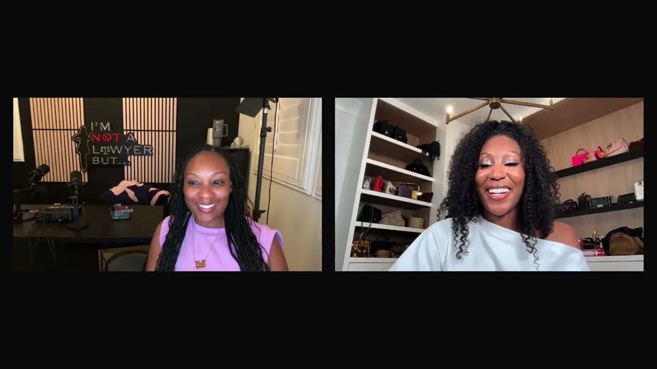 The Gin and Juice Podcast |  Durk trial, MAFS finale predictions, and RHOA finale thoughts