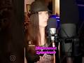 #bittersweetsymphony #the verve cover by stacey
