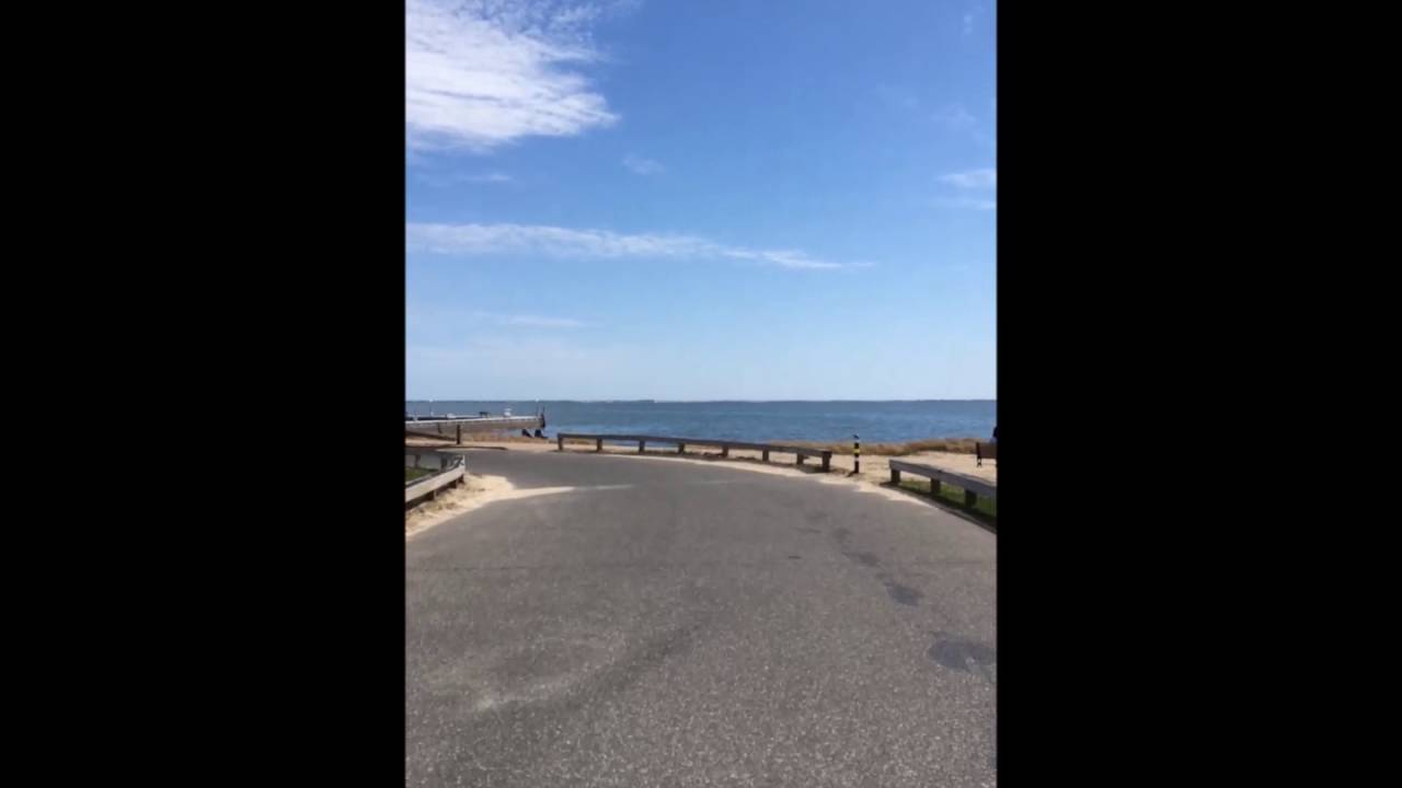 Bike Ride Sayville New York YouTube