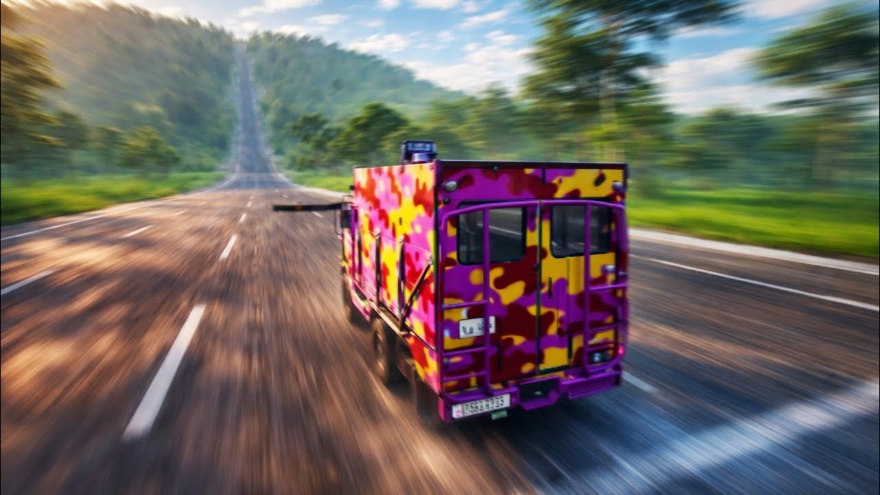 Instant Acceleration to 681 MPH Blast: Can Any Car Handle This? 🔥💥 | BeamNG Drive