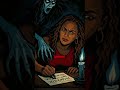 Did Beyoncé Steal A Dead Friend’s Identity To Become Famous?😱   #Shorts #PopCultureToon