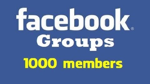How to add member in #facebook group