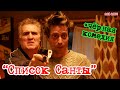 Чёрная комедия «Список Санты»  Короткометражка / 18+ / ЗЛОЙ КЛОУН