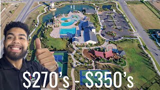 DISCOVER AFFORDABLE HOMES FOR SALE IN SAN ANTONIO’S BEST NEIGHBORHOODS