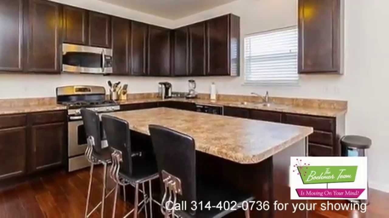 SOLD!!! Another Home Sold in St. Peters, MO 63376 Ohmes Farm by The Boehmer Team YouTube