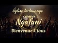 MOMENT D'ADORATION D'AGNEAU PASCAL AVEC LA JPC POOL 1