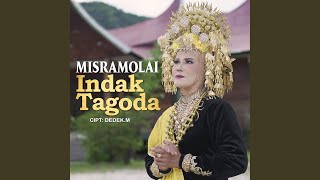 Download Lagu Indak Tagoda