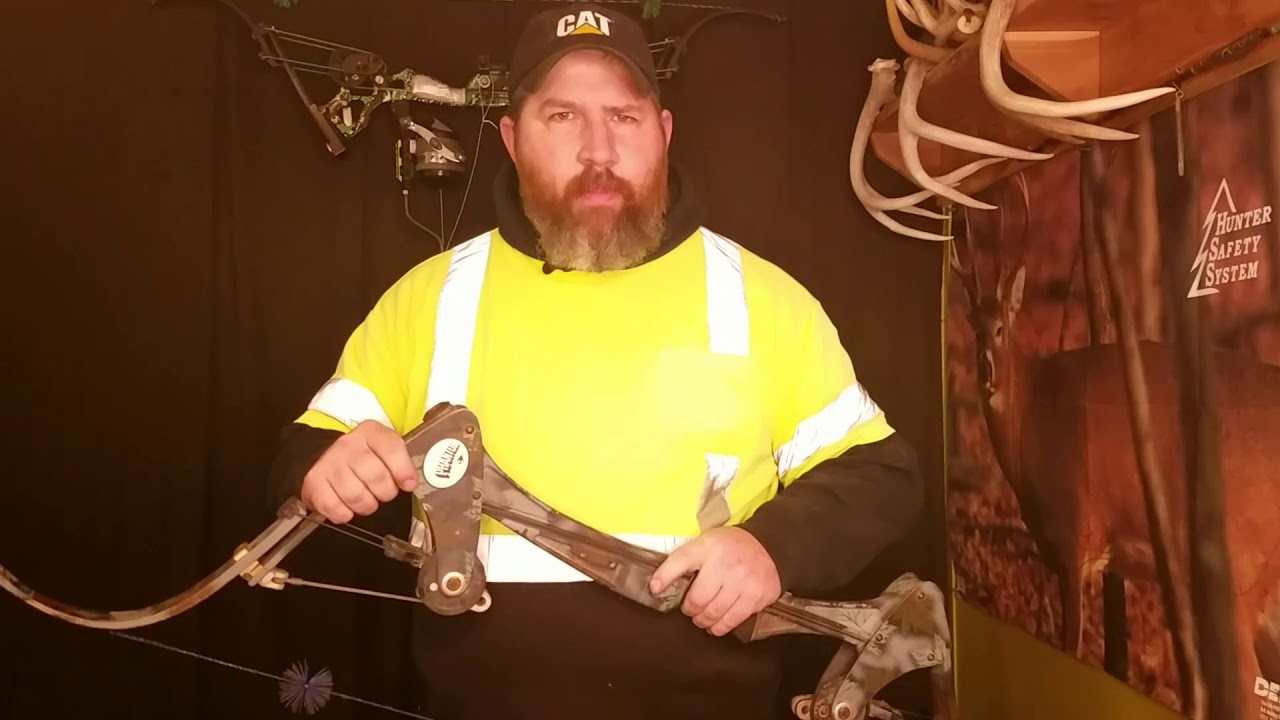 Buying A Used Oneida Bow YouTube