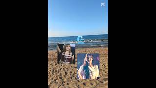 Fakat sizde kimsiniz