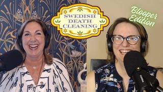 The Gentle Art of Swedish Death Cleaning: Clear the Clutter, Live More Fully