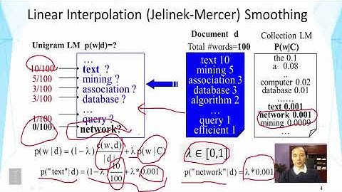 Lecture 24 —  Smoothing Methods -- Part 1 | UIUC