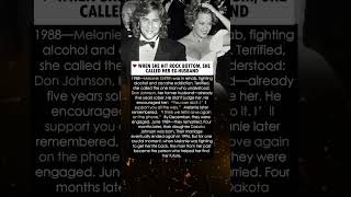 WHEN SHE HIT ROCK BOTTOM SHE CALLED HER EX-HUSBAND