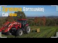 Zgrabianie Mieszanki Gorzowskiej ☆ Case jx 95 + SaMasz ☆ Gr. Kolasa (Dźwięk Silnika/Engine Sound)