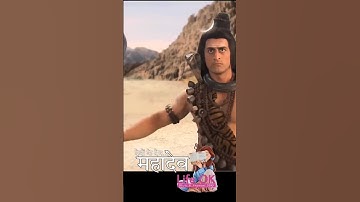 महादेव mahadev fight Devon Ke Dev Mahadev Bholenath 2 Song Shiv Shambhu WhatsApp status #shorts