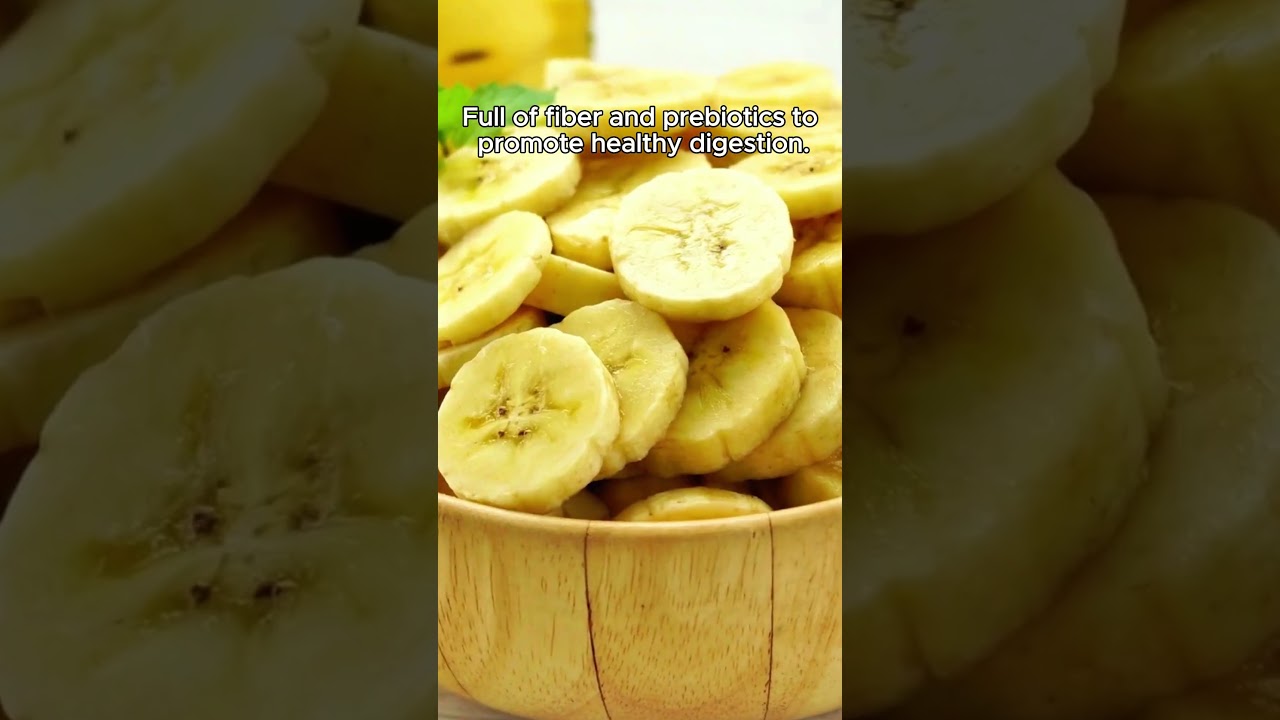 10 TIPS for Gut Health