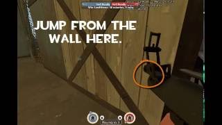 Rocket Jumping for People Who Can't Rocket Jump #1