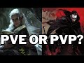 Why i think you should play pvp in v rising 10 and how to start