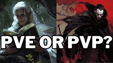 Why I Think You Should Play PvP in V Rising 1.0 and How to Start