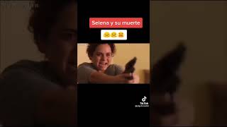 la muerte de Selena Quintanilla 😞😢😭😭#shorts #parati # selena quintanilla #yolandasaldivar