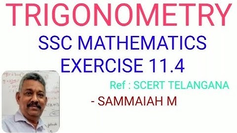 Evaluate (1+tanθ+secθ)(1+cotθ-cosecθ) |(sinθ+cosθ)²+(sinθ-cosθ)² | Exercise 11.4 SSC MATHEMATICS