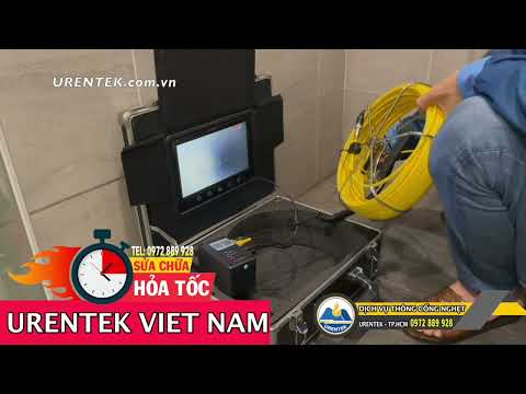 dich vu thong cong 2022 Update Dịch vụ thông cống nghẹt Sài Gòn - Dịch vụ hoả tốc