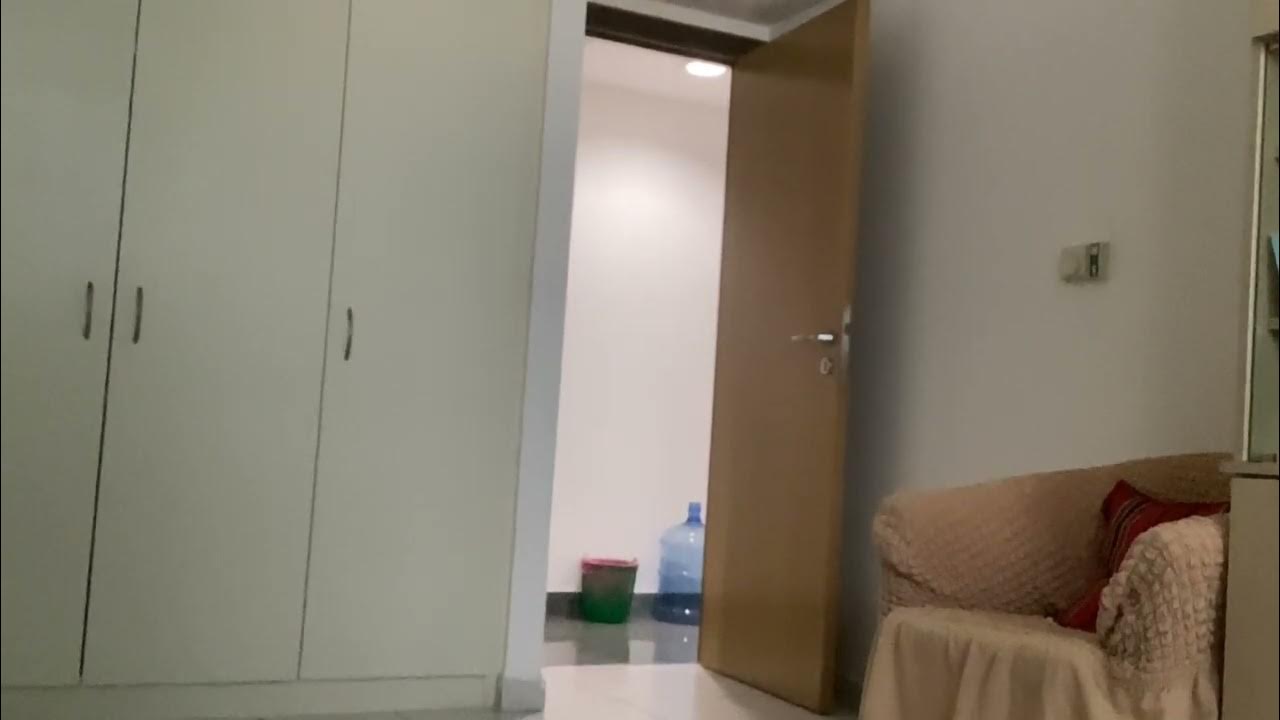 I dropped my iPad in a weird way. YouTube