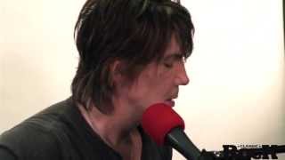 Goo Goo Dolls acoustic session 1 -- Rebel Beat chords