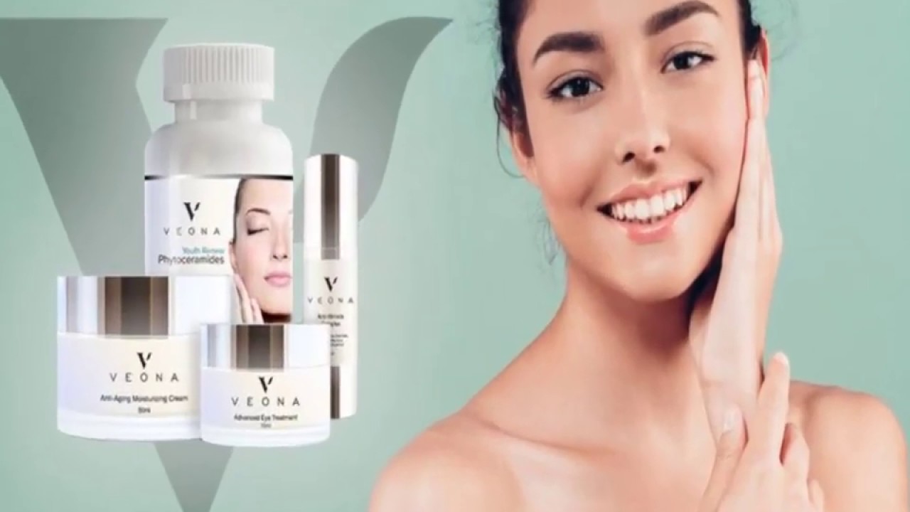 ⁣Veona Skincare Cream Reviews {Veona Anti Aging Cream} Ingredients Benefits Best Offer Price & Bu