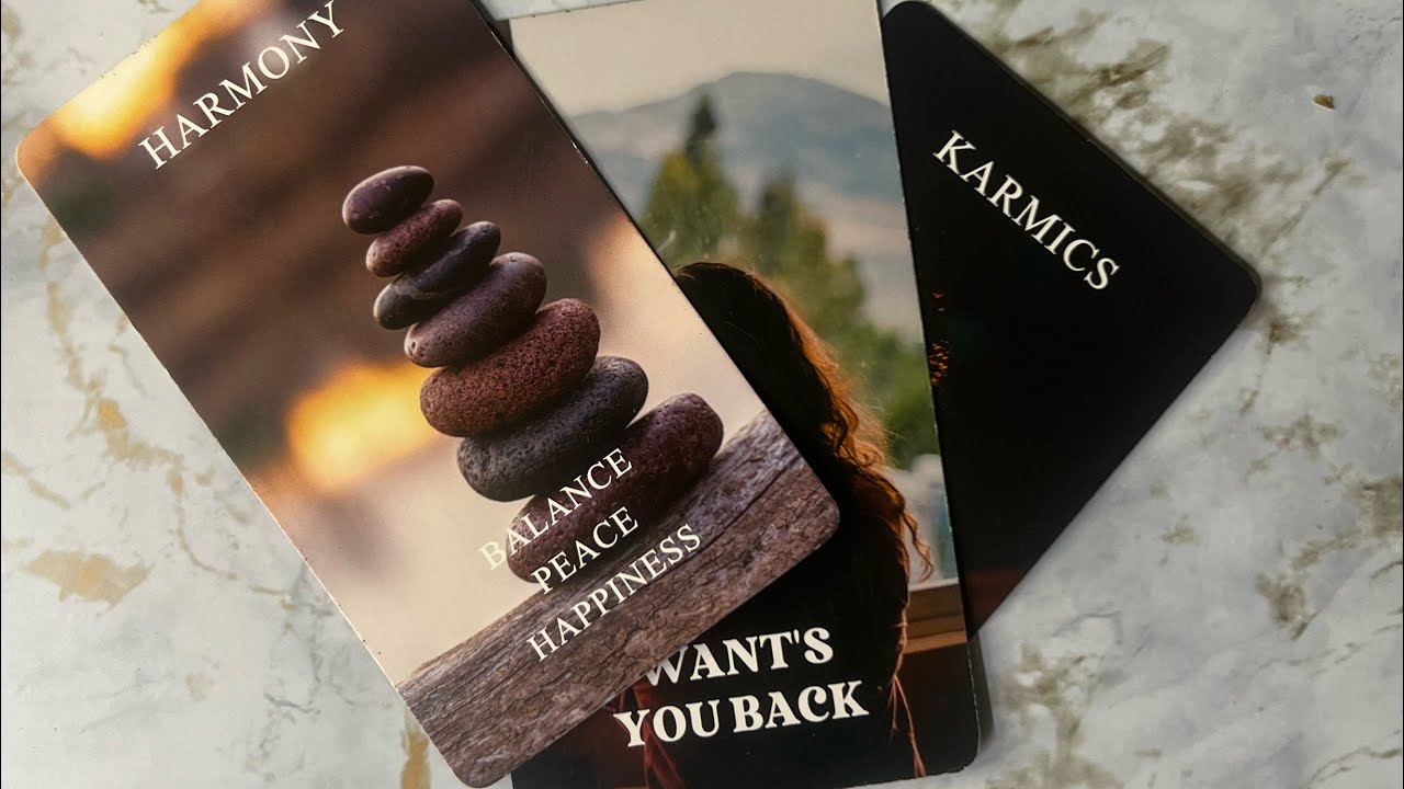 ITS NO SECRET YOU ARE THE ONE THIS PERSON WANTS💕 PPL CAN SEE THE TRUTH 3RD PARTY/KARMIC LOSING IT 🤯