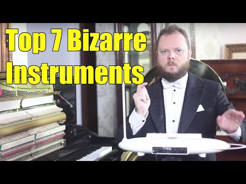 top-7-most-bizarre-musical-instruments-of-the-world