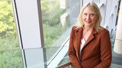 Welcome message from interim President Lynn Wells