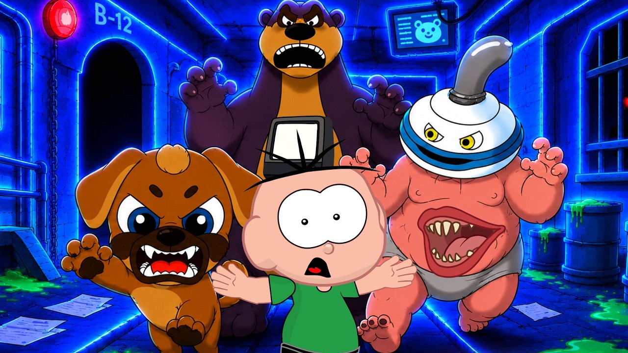 Latest Title & Thumbnail