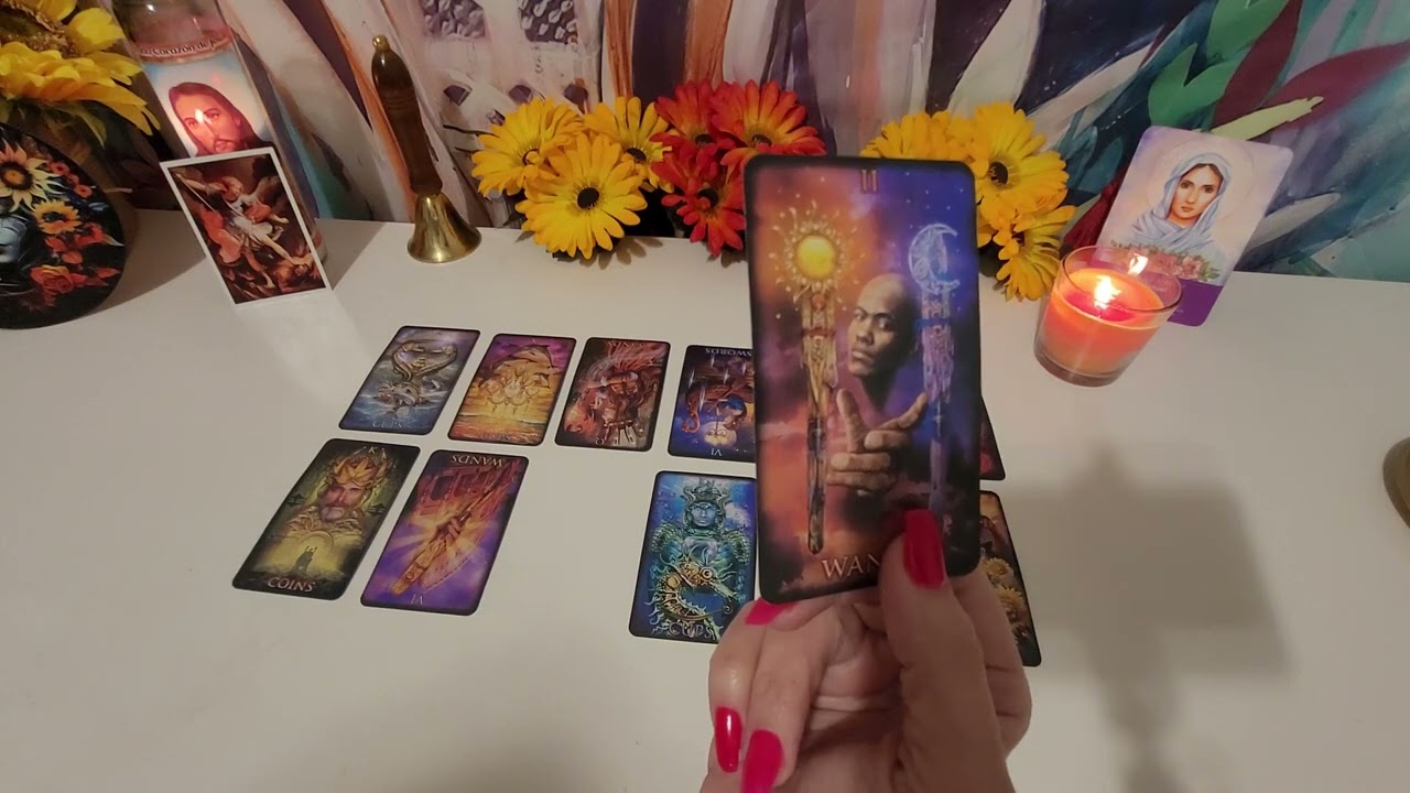 Sagittarius- It's THEIR CROSS TO BEAR!Spirit wants you to stand back as they w/ drag you down w/them