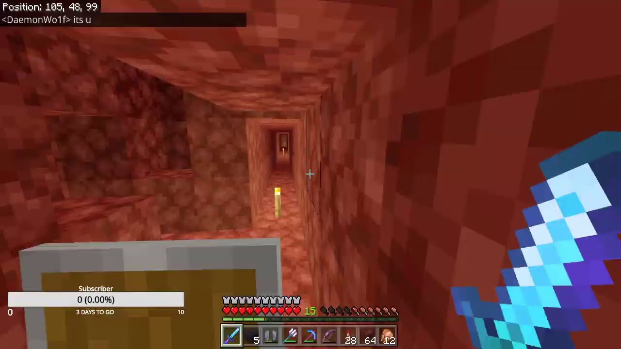 MINECRAFT 1.16 Nether Update Bedrock - YouTube