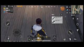 Pubg Mobile Первый взгляд