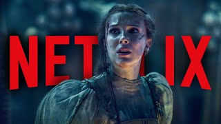 Top 6 Upcoming MoviesTV Show on Netflix March