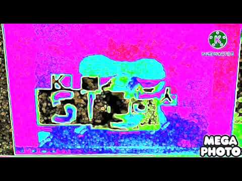 Klasky Csupo Logo In C-Major (Mega Photo And KineMaster Remake)