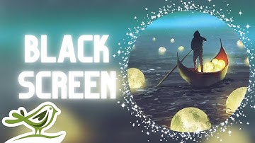 [NO ADS] Beautiful Piano Music Vol. 3 by Peder B. Helland | Relaxing Sleep Music with Black Screen