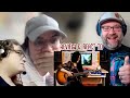 REACTION Weird Genius & Josephine Alexandra Lathi BOTH Song & Guitar Cover Musicians Panel REACTS