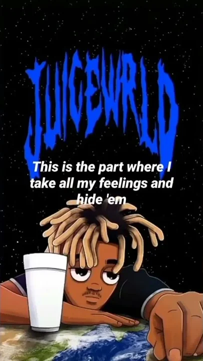 Juice Wrld - Wishing Well (Short Lyrics)