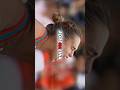 Aryna Sabalenka Unleashes Intensity on the Court! 🔥
