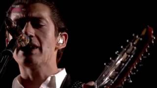 Arctic Monkeys - Do I Wanna Know? @ Reading Festival 2014 - HD 1080p