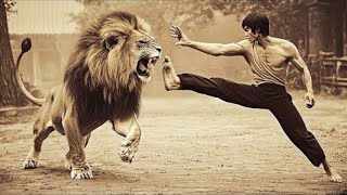 20 Bruce Lee Moments Even Science Can't Explain