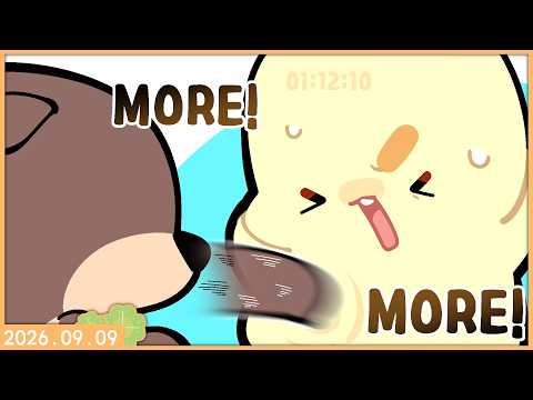 [ 2026. 09. 09 마인크래프트 하코런2 w. 고수달 빅헤드 유봄냥 ]