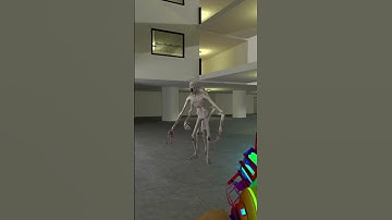 DrGBase SCP 096SL NEXTBOT s01ep412 shorts nextbots garrysmod