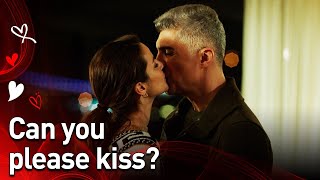 Can You Please Kiss?  💋💋 → @waitingforyouenglish