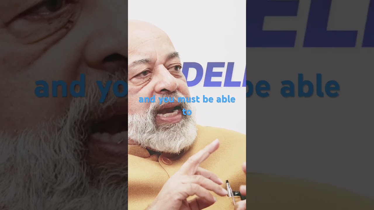 Importance of Delegation 