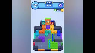 color block jam level 79