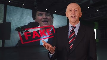 RMCSD: Disinformation Campaigns as Force Multipliers in Armed Conflict, Teaser Episode 1