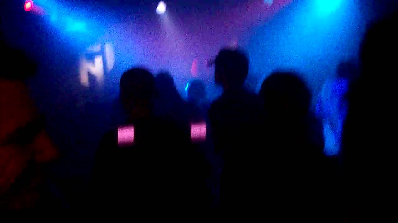 Brutal Electronics #3 4/15